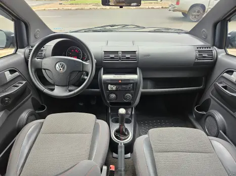 VOLKSWAGEN Fox 1.0 4P FLEX, Foto 10
