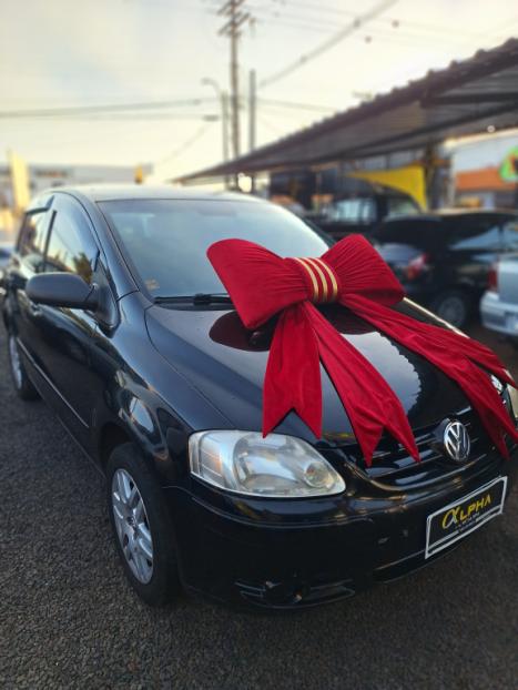 VOLKSWAGEN Fox 1.0 4P PLUS FLEX, Foto 1