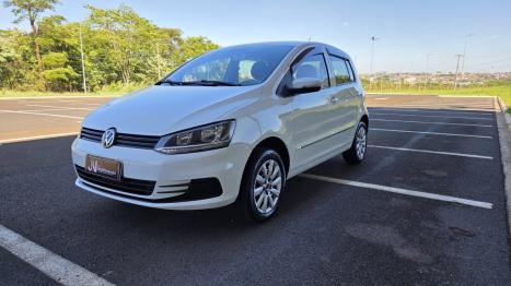 VOLKSWAGEN Fox 1.0, Foto 2