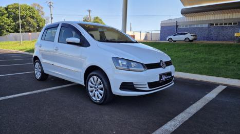 VOLKSWAGEN Fox 1.0, Foto 3