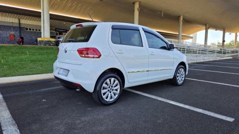 VOLKSWAGEN Fox 1.0, Foto 4