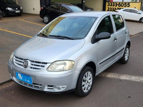 VOLKSWAGEN Fox 1.0, Foto 2