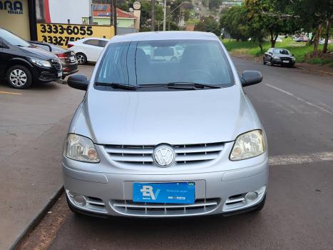 VOLKSWAGEN Fox 1.0, Foto 3