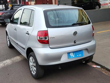 VOLKSWAGEN Fox 1.0, Foto 4