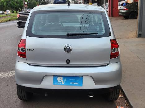 VOLKSWAGEN Fox 1.0, Foto 5