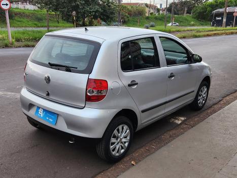 VOLKSWAGEN Fox 1.0, Foto 6
