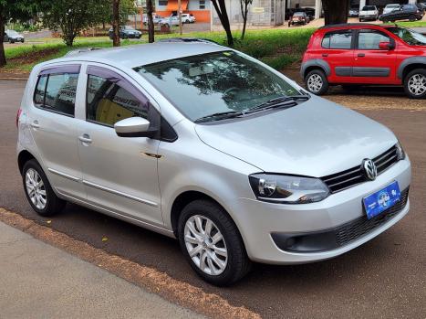 VOLKSWAGEN Fox 1.0, Foto 1