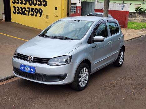 VOLKSWAGEN Fox 1.0, Foto 2