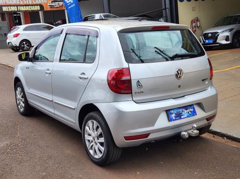 VOLKSWAGEN Fox 1.0, Foto 5