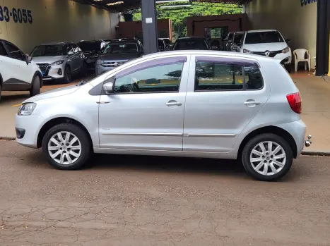 VOLKSWAGEN Fox 1.0, Foto 6