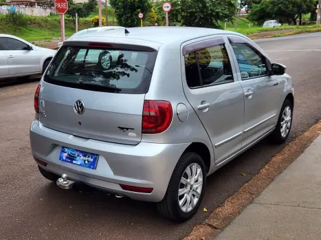 VOLKSWAGEN Fox 1.0, Foto 7