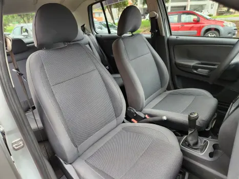 VOLKSWAGEN Fox 1.0, Foto 10