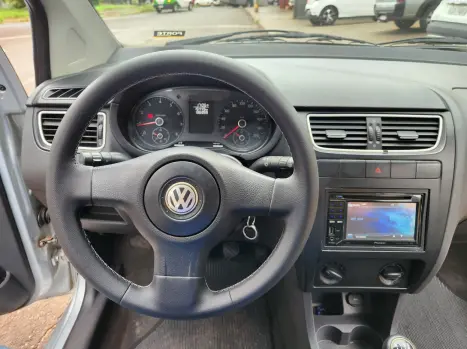 VOLKSWAGEN Fox 1.0, Foto 11