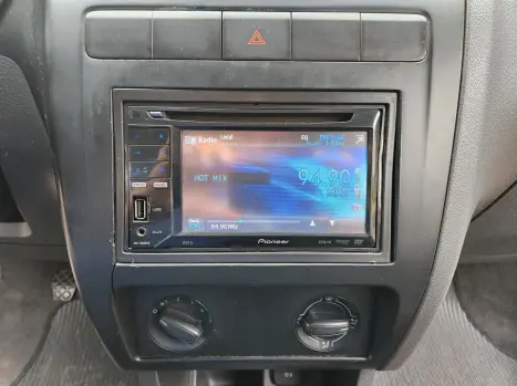 VOLKSWAGEN Fox 1.0, Foto 12