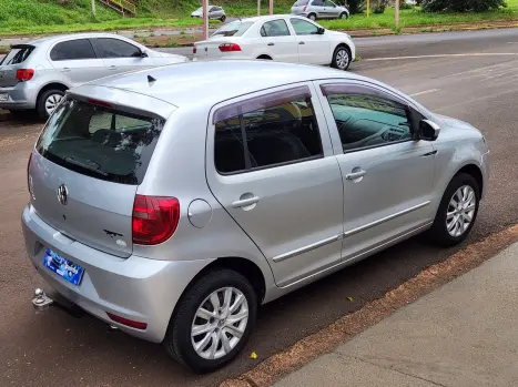 VOLKSWAGEN Fox 1.0, Foto 15