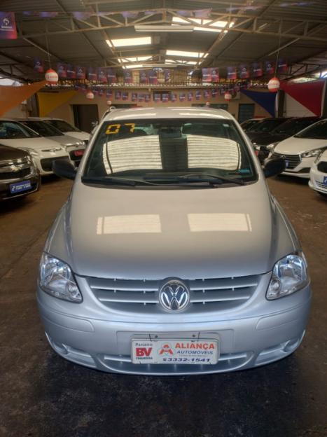 VOLKSWAGEN Fox 1.0 CITY FLEX, Foto 1