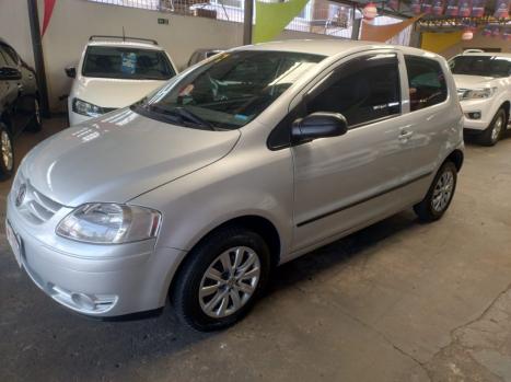 VOLKSWAGEN Fox 1.0 CITY FLEX, Foto 3