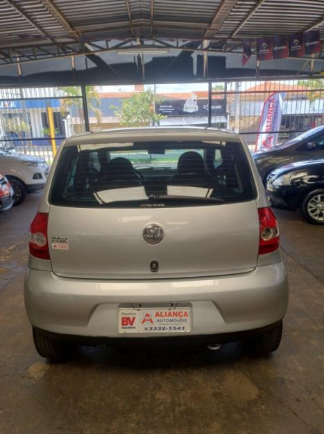 VOLKSWAGEN Fox 1.0 CITY FLEX, Foto 4