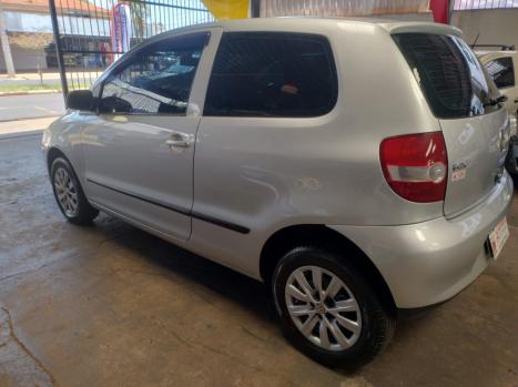 VOLKSWAGEN Fox 1.0 CITY FLEX, Foto 6