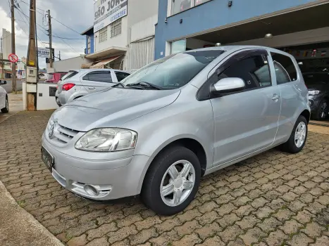 VOLKSWAGEN Fox 1.0 PLUS FLEX, Foto 1
