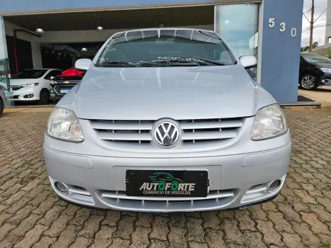 VOLKSWAGEN Fox 1.0 PLUS FLEX, Foto 2