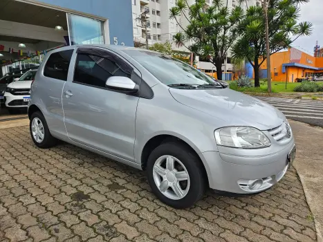 VOLKSWAGEN Fox 1.0 PLUS FLEX, Foto 3