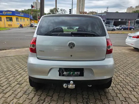 VOLKSWAGEN Fox 1.0 PLUS FLEX, Foto 4