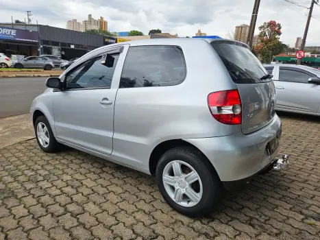 VOLKSWAGEN Fox 1.0 PLUS FLEX, Foto 5