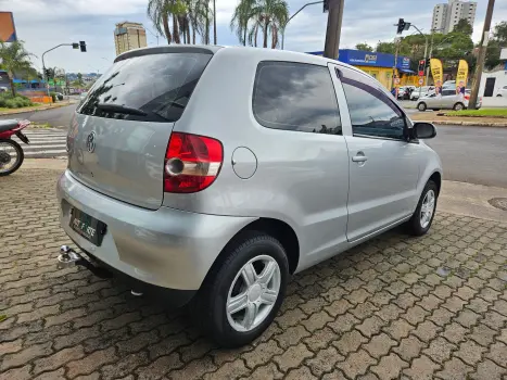 VOLKSWAGEN Fox 1.0 PLUS FLEX, Foto 6