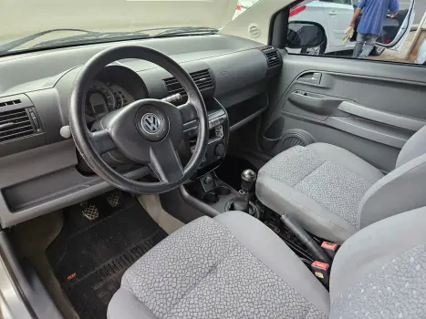VOLKSWAGEN Fox 1.0 PLUS FLEX, Foto 7