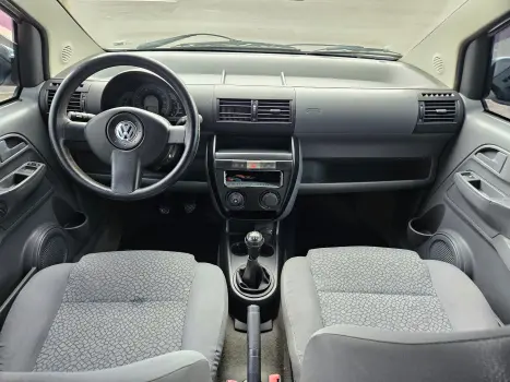 VOLKSWAGEN Fox 1.0 PLUS FLEX, Foto 8
