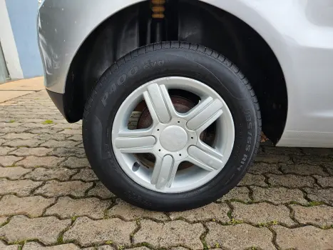 VOLKSWAGEN Fox 1.0 PLUS FLEX, Foto 11