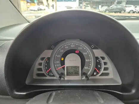 VOLKSWAGEN Fox 1.0 PLUS FLEX, Foto 12