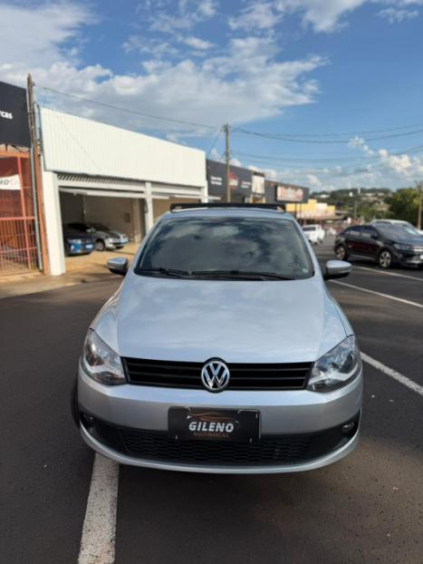 VOLKSWAGEN Fox 1.0 TREND FLEX, Foto 2