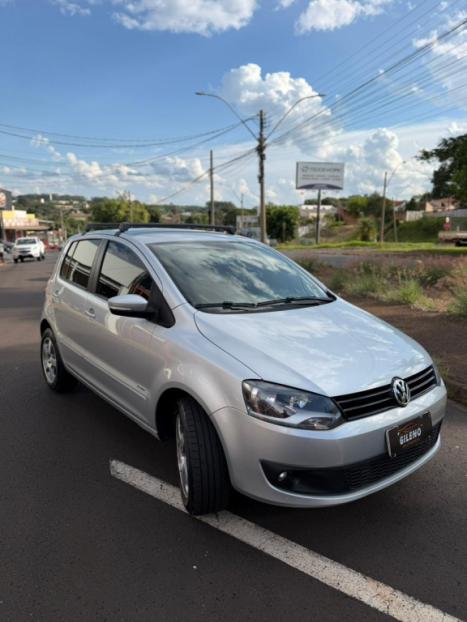 VOLKSWAGEN Fox 1.0 TREND FLEX, Foto 3