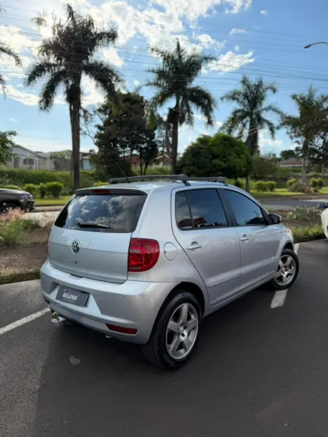 VOLKSWAGEN Fox 1.0 TREND FLEX, Foto 4