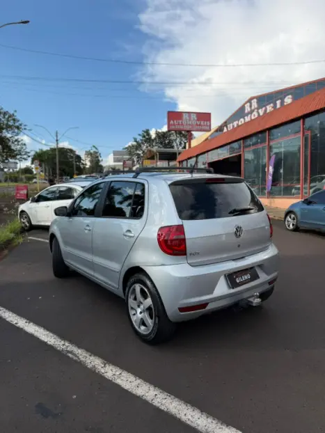 VOLKSWAGEN Fox 1.0 TREND FLEX, Foto 5
