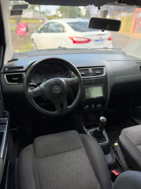 VOLKSWAGEN Fox 1.0 TREND FLEX, Foto 6