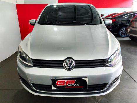VOLKSWAGEN Fox 1.0 TRENDLINE FLEX, Foto 1