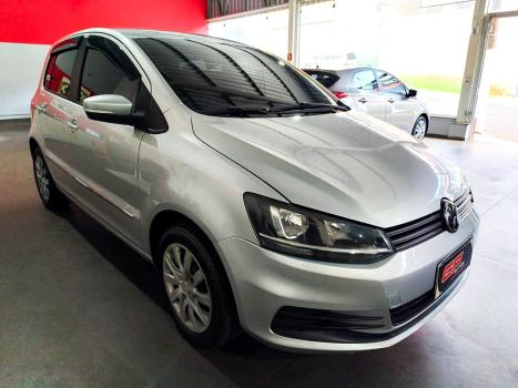 VOLKSWAGEN Fox 1.0 TRENDLINE FLEX, Foto 2