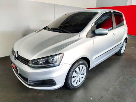 VOLKSWAGEN Fox 1.0 TRENDLINE FLEX, Foto 3