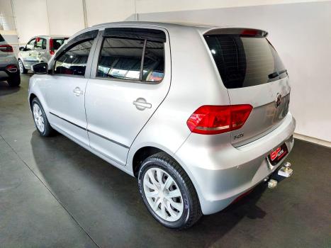 VOLKSWAGEN Fox 1.0 TRENDLINE FLEX, Foto 5