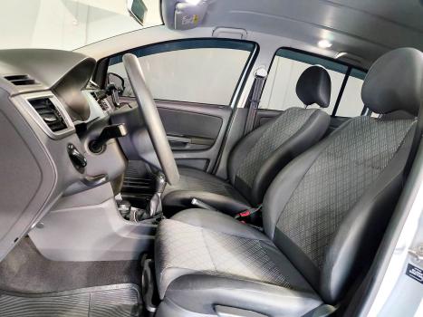 VOLKSWAGEN Fox 1.0 TRENDLINE FLEX, Foto 7