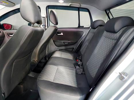 VOLKSWAGEN Fox 1.0 TRENDLINE FLEX, Foto 8