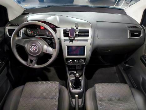 VOLKSWAGEN Fox 1.0 TRENDLINE FLEX, Foto 9