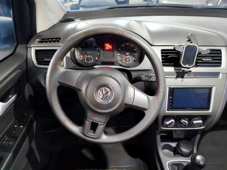 VOLKSWAGEN Fox 1.0 TRENDLINE FLEX, Foto 10