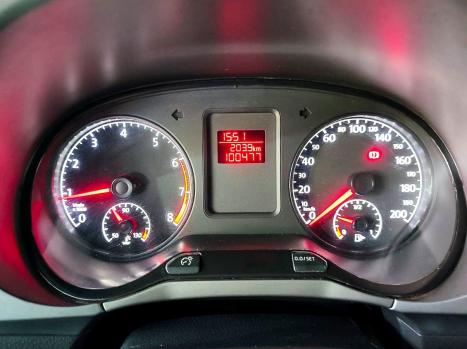 VOLKSWAGEN Fox 1.0 TRENDLINE FLEX, Foto 11