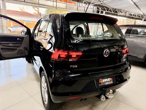 VOLKSWAGEN Fox 1.6 16V 4P MSI HIGHLINE FLEX, Foto 10
