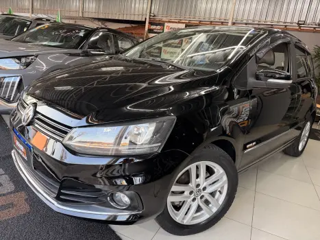 VOLKSWAGEN Fox 1.6 16V 4P MSI HIGHLINE FLEX, Foto 3