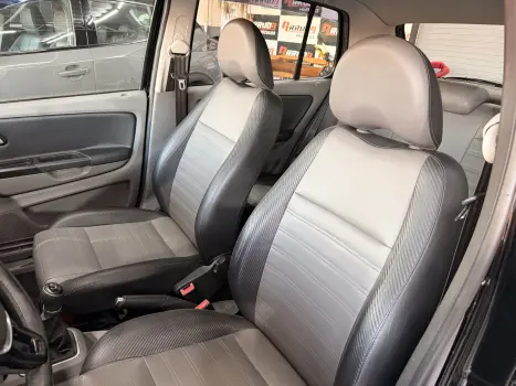 VOLKSWAGEN Fox 1.6 16V 4P MSI HIGHLINE FLEX, Foto 5